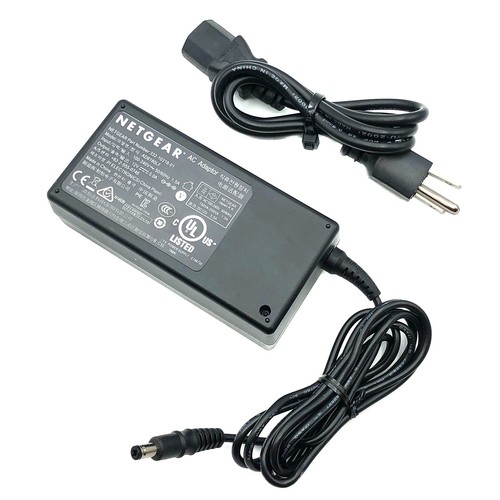 Geniune power adapter 60w - geniune,