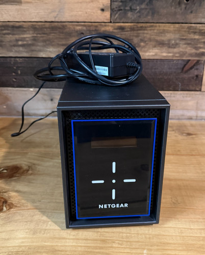Netgear advanced network - netgear,