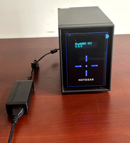 Netgear advanced network - netgear,